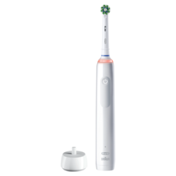 Oral B Smart 1500 Electric Toothbrush, 3/cs