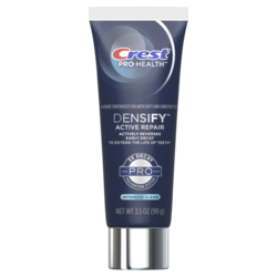 Crest Pro Health Densify Toothpaste, Intensive Clean, 3.5oz, 24/cs