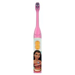 Oral B Kid‘s Disney Moana Princess Battery Toothbrush, 4/bx