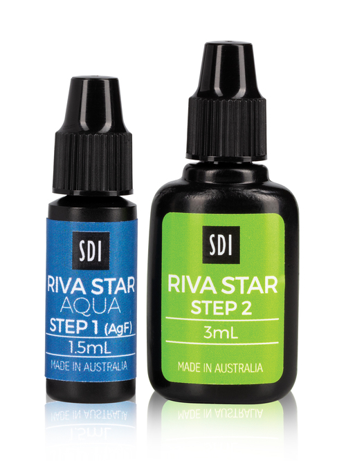 22-8800532 Riva Star Aqua Bottle, Kit