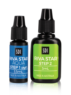 Riva Star Aqua Bottle, Kit