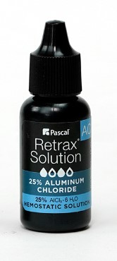 Pascal Retrax AC Solution, 15mL