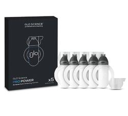 Pro Power At-Home Teeth Whitening Gel Vial Kit, 6/cs