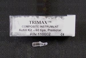 Trimax - Refill Kit, Premolar, 60/pk