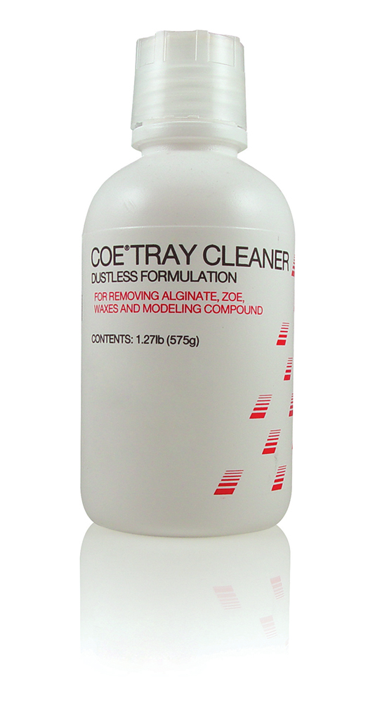 500-250010 Coe Tray Cleaner, 575g