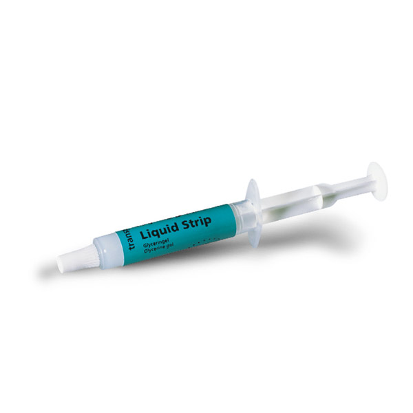 28-532505 Liquid Strip Refill, 2.5g Syringe