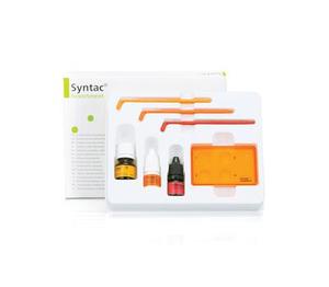 Syntac Assortment Kit
