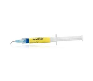 Total Etch Refill, 2-2g Syringes