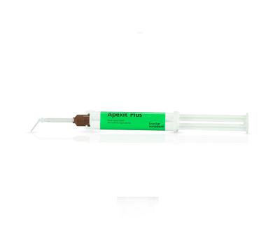 28-593991 Apexit Plus Syringe 6g, 2/pk