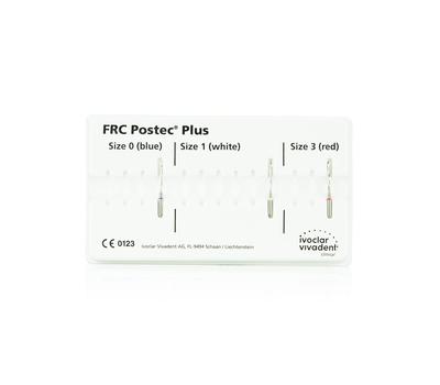 28-603543 FRC Postec Plus Intro Pack Size