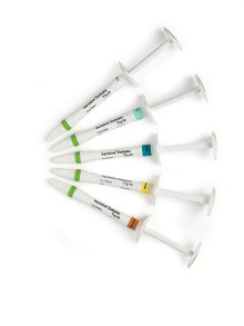 Variolink Esthetic Try-In Paste Refill Neutral, 1.7g Syringe.
