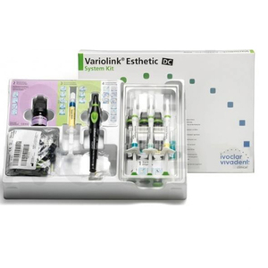 Variolink Esthetic DC System Kit Pen