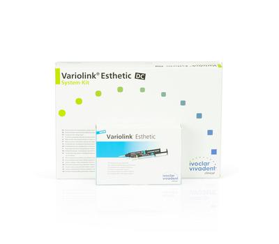 28-672720 Variolink Esthetic DC Promo Pack Pen